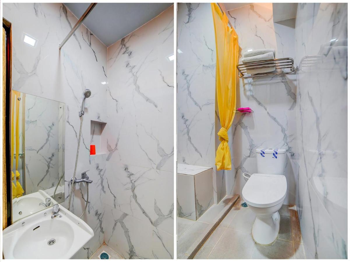 Hotel Spot On 91186 Losmen Yanti Bandung Esterno foto